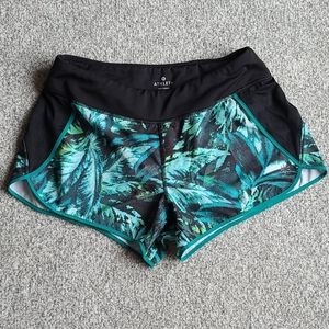 Athleta shorts